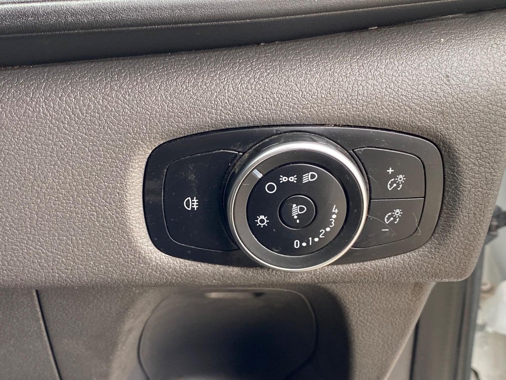 Used Ford Transit Custom 2019 for sale - 78206631: Photo 25