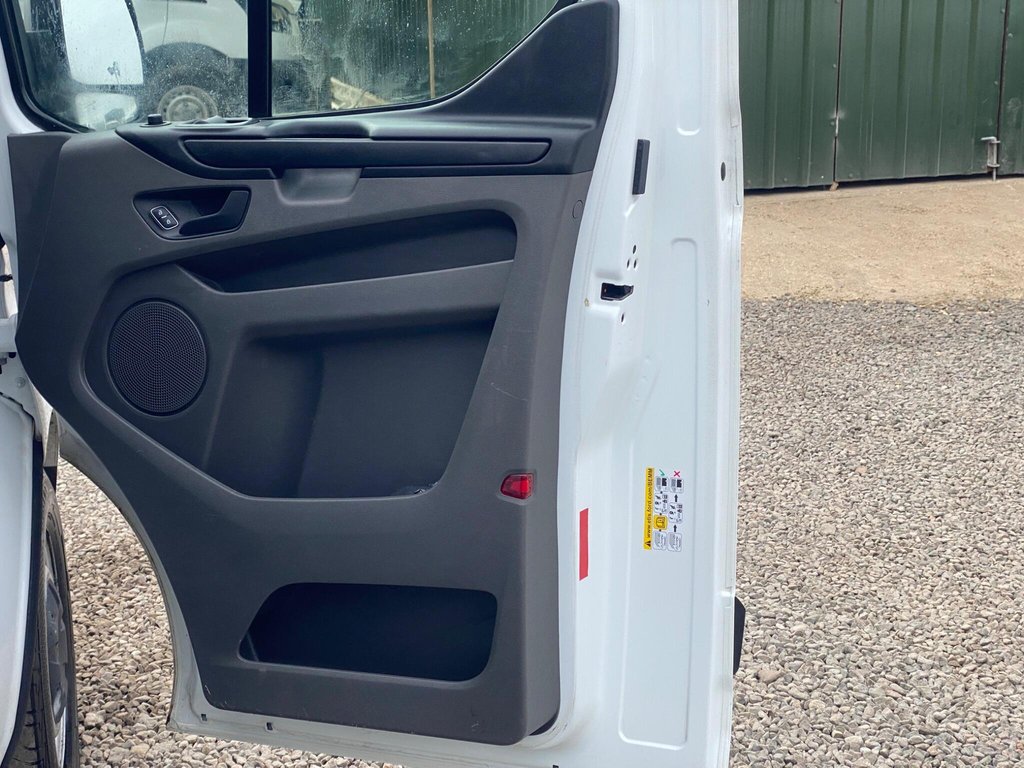 Used Ford Transit Custom 2019 for sale - 78206631: Photo 27