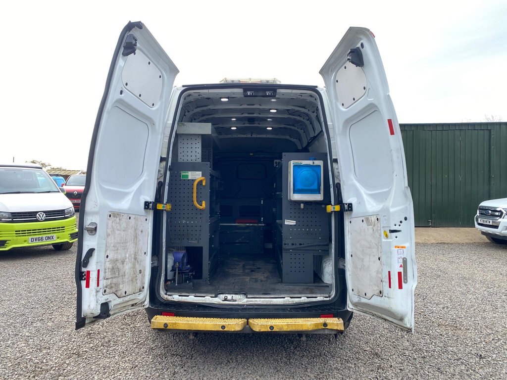 Used Ford Transit Custom 2019 for sale - 78206631: Photo 28