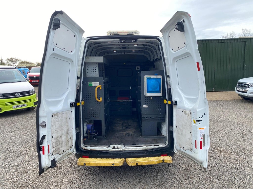 Used Ford Transit Custom 2019 for sale - 78206631: Photo 29