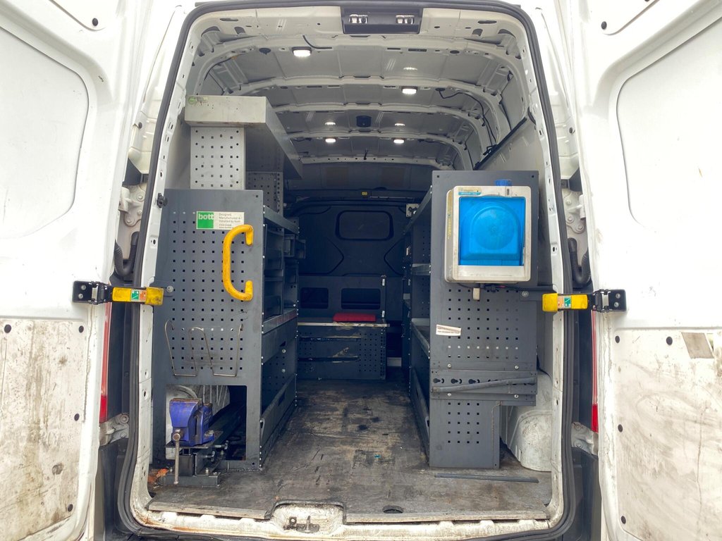 Used Ford Transit Custom 2019 for sale - 78206631: Photo 31