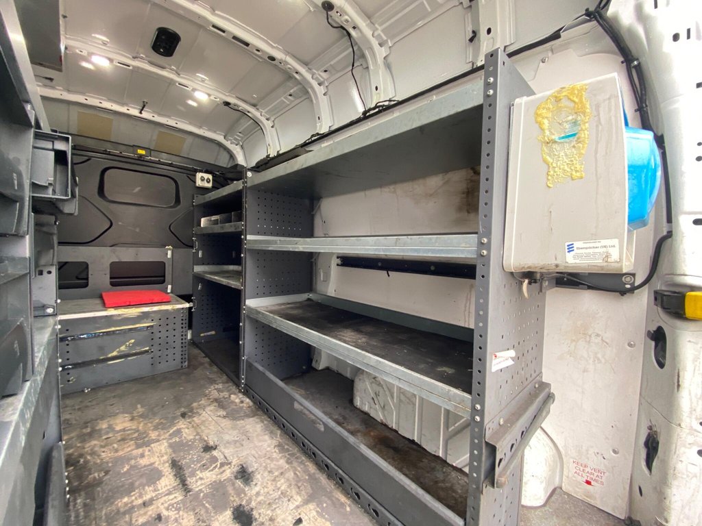 Used Ford Transit Custom 2019 for sale - 78206631: Photo 35