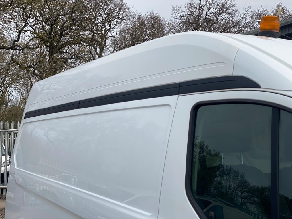 Used Ford Transit Custom 2019 for sale - 78206631: Photo 4