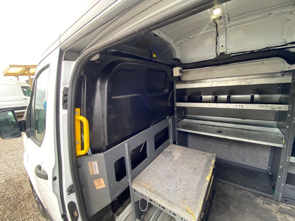Used Ford Transit Custom 2019 for sale - 78206631: Photo 41