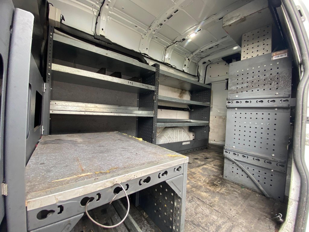 Used Ford Transit Custom 2019 for sale - 78206631: Photo 43