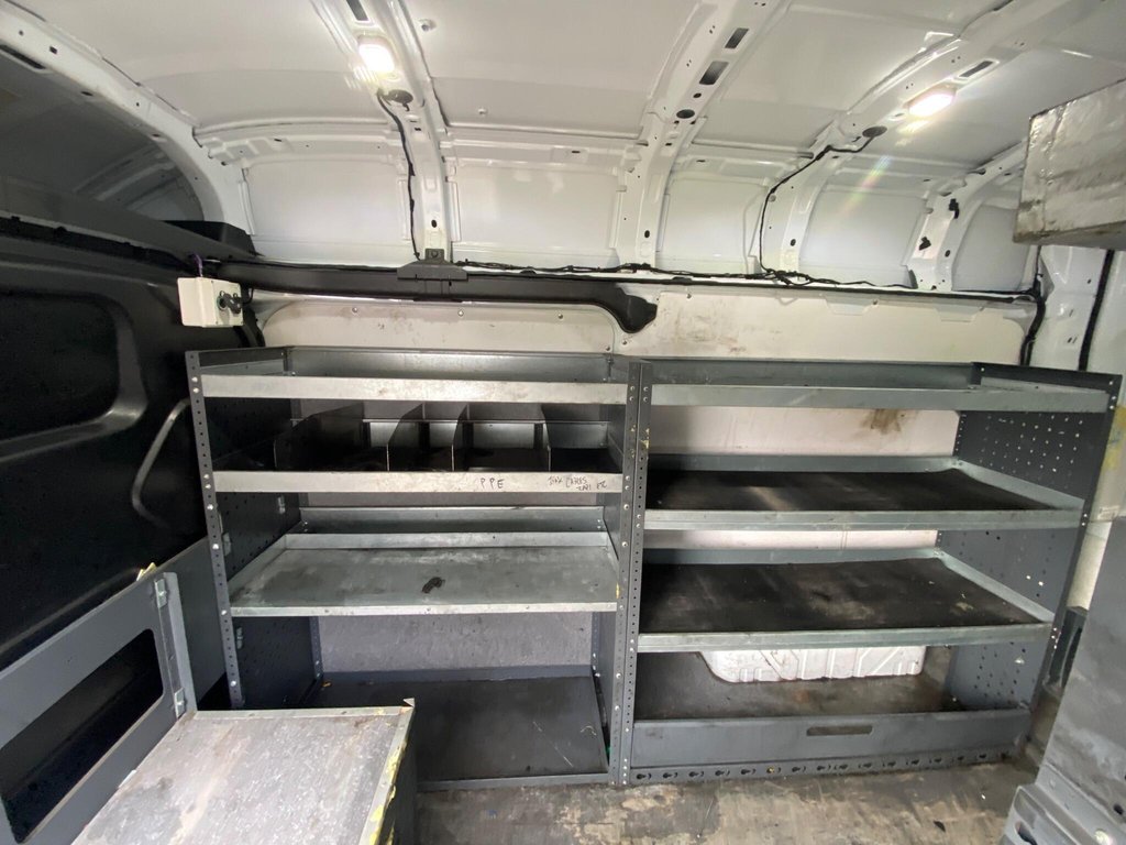 Used Ford Transit Custom 2019 for sale - 78206631: Photo 44