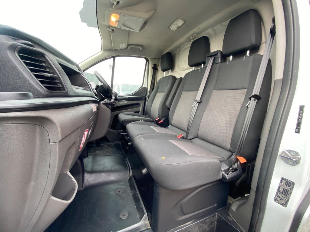 Used Ford Transit Custom 2019 for sale - 78206631: Photo 46