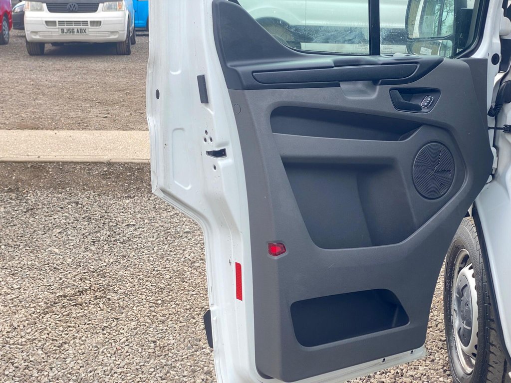Used Ford Transit Custom 2019 for sale - 78206631: Photo 47