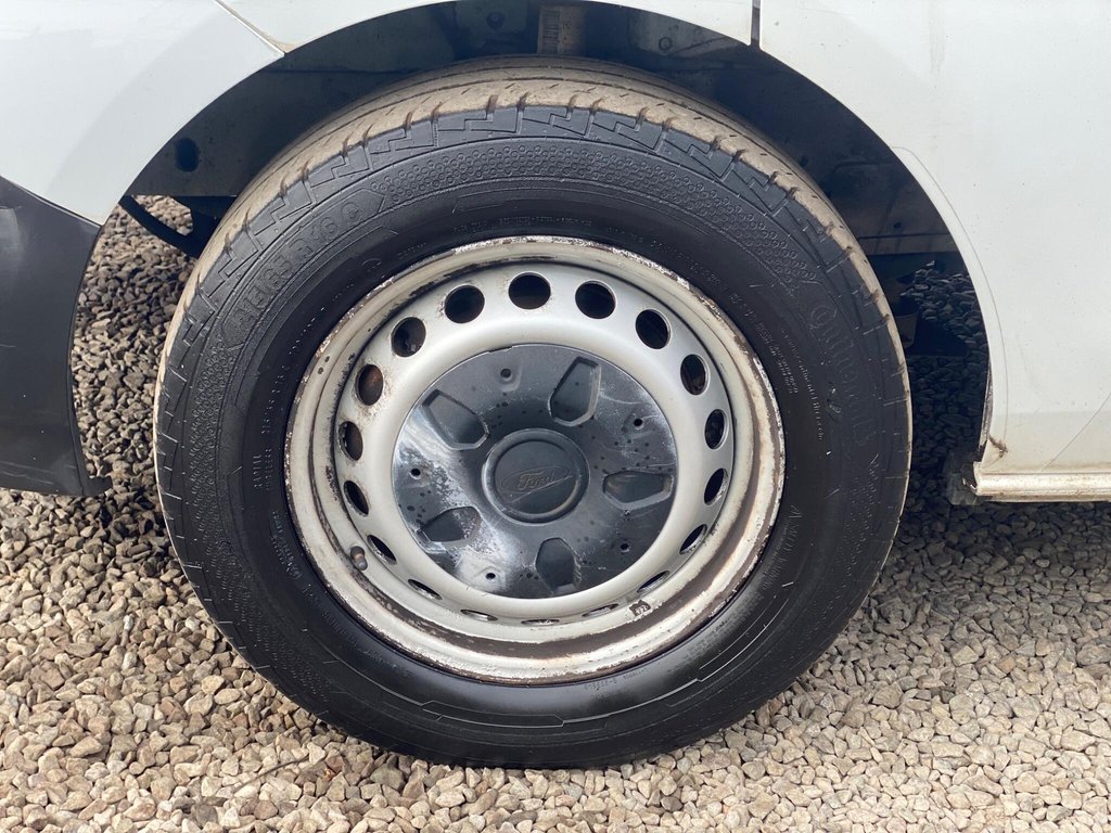 Used Ford Transit Custom 2019 for sale - 78206631: Photo 49