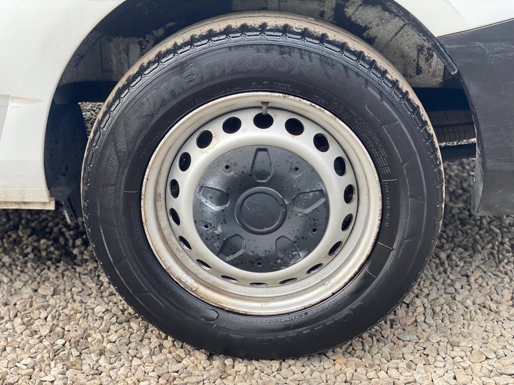 Used Ford Transit Custom 2019 for sale - 78206631: Photo 50