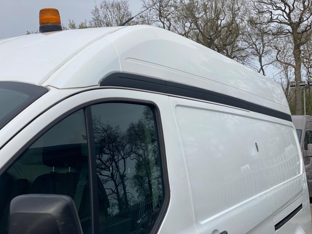 Used Ford Transit Custom 2019 for sale - 78206631: Photo 6