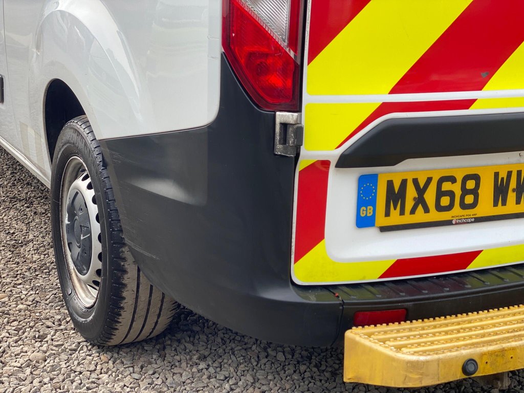 Used Ford Transit Custom 2019 for sale - 78206631: Photo 7