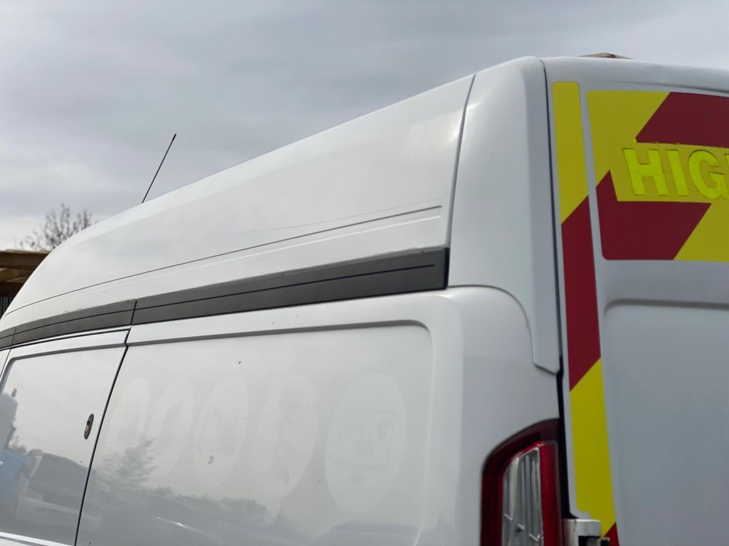 Used Ford Transit Custom 2019 for sale - 78206631: Photo 9