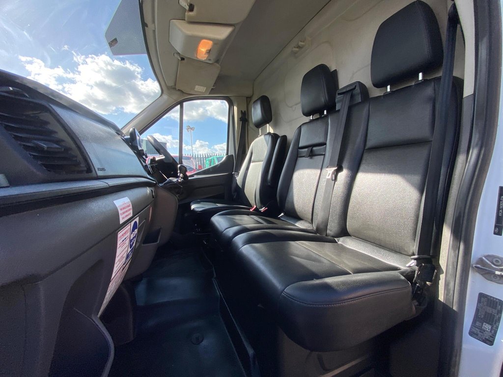 Used Ford Transit 2020 for sale - 78102717: Photo 18