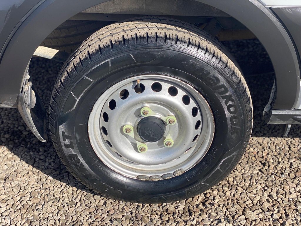 Used Ford Transit 2020 for sale - 78102717: Photo 19