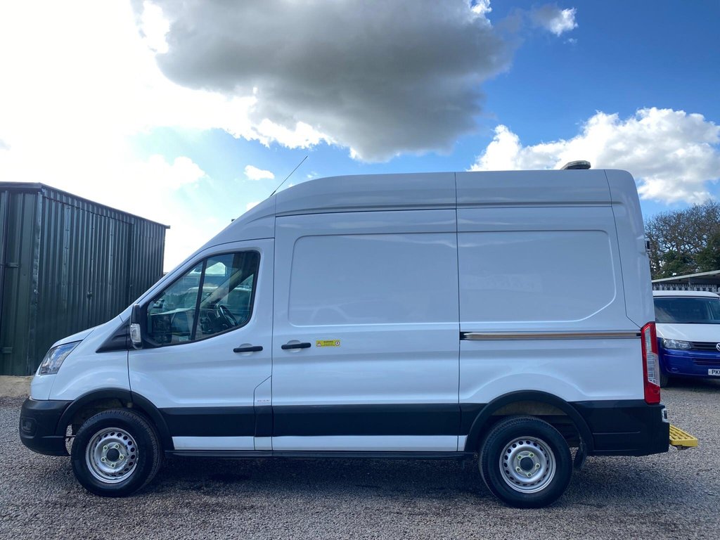 Used Ford Transit 2020 for sale - 78102717: Photo 22