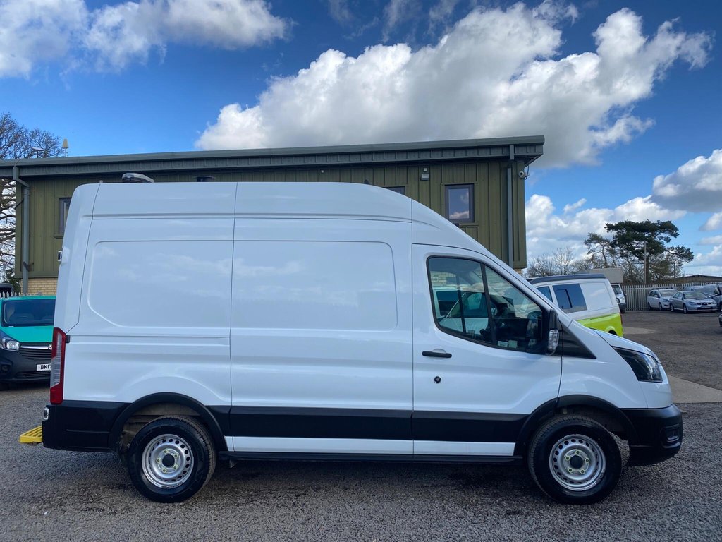 Used Ford Transit 2020 for sale - 78102717: Photo 24