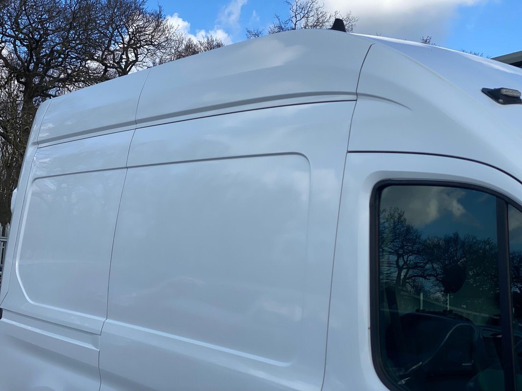 Used Ford Transit 2020 for sale - 78102717: Photo 27