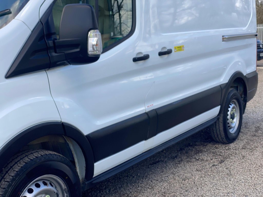 Used Ford Transit 2020 for sale - 78102717: Photo 29