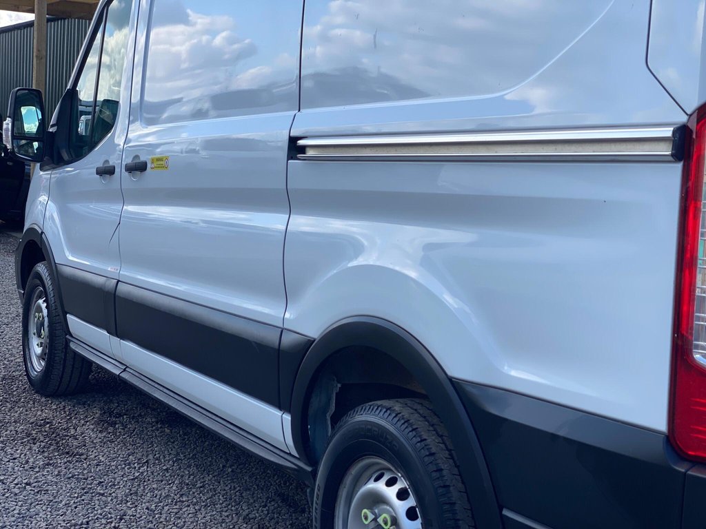 Used Ford Transit 2020 for sale - 78102717: Photo 32