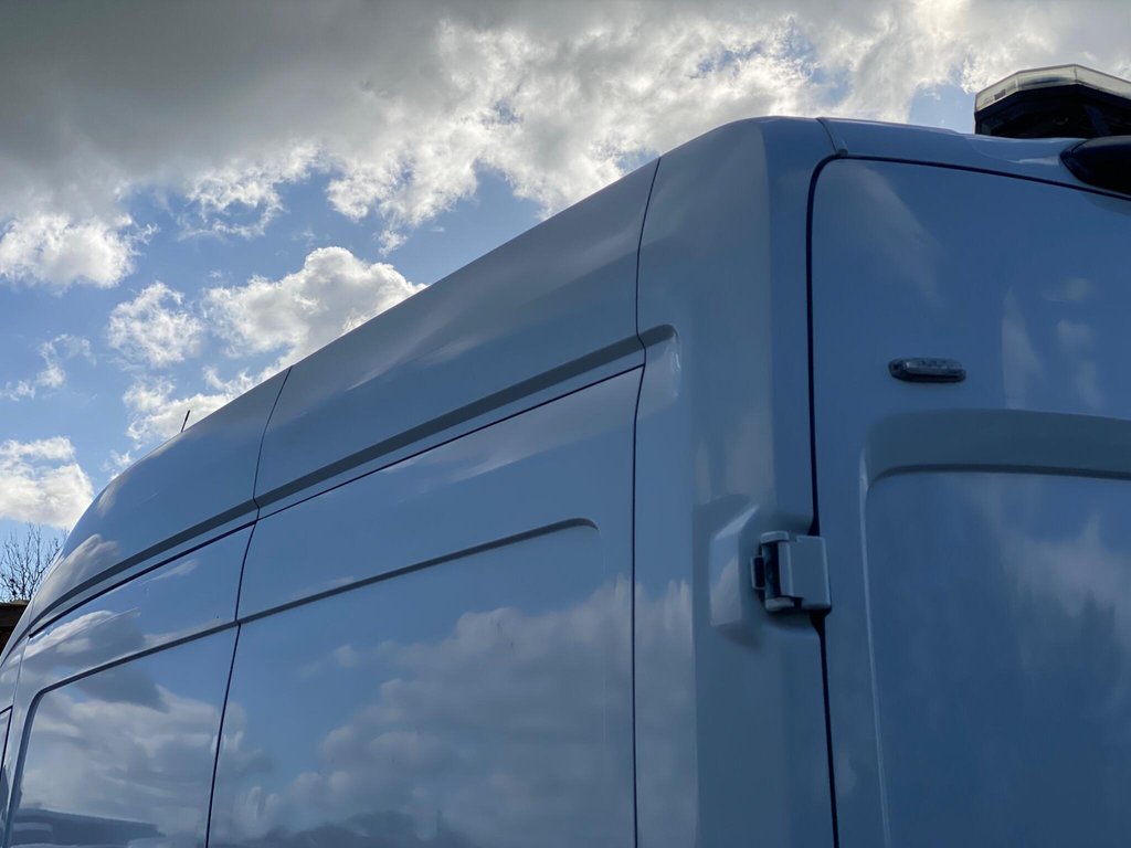 Used Ford Transit 2020 for sale - 78102717: Photo 34