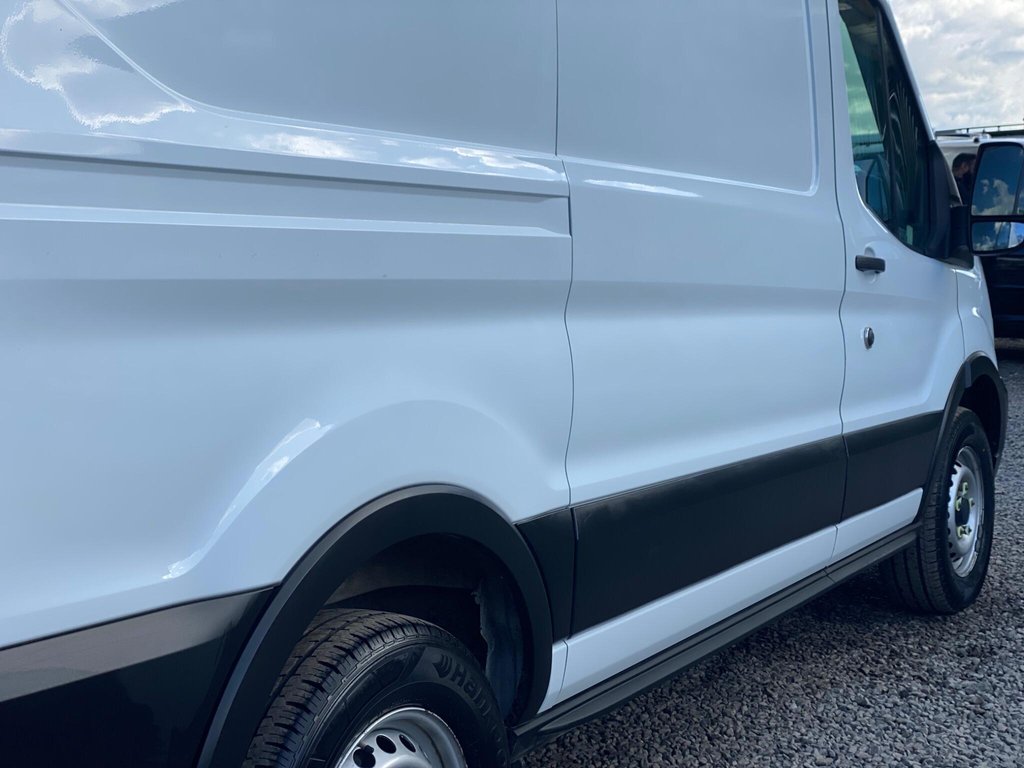 Used Ford Transit 2020 for sale - 78102717: Photo 36