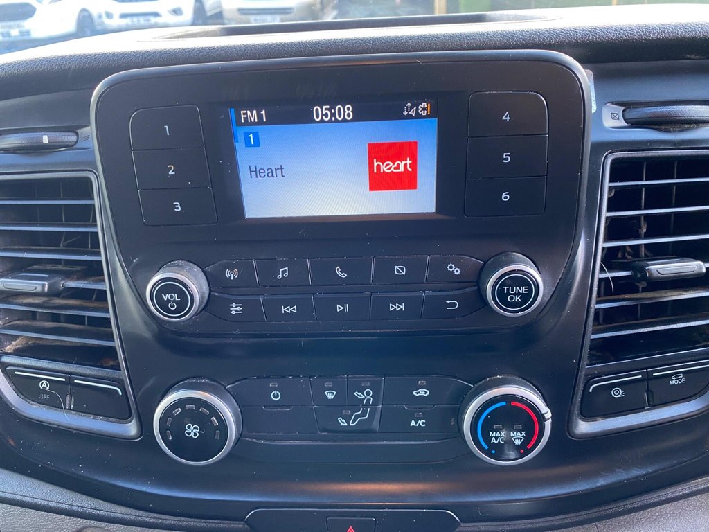 Used Ford Transit 2020 for sale - 78102717: Photo 39