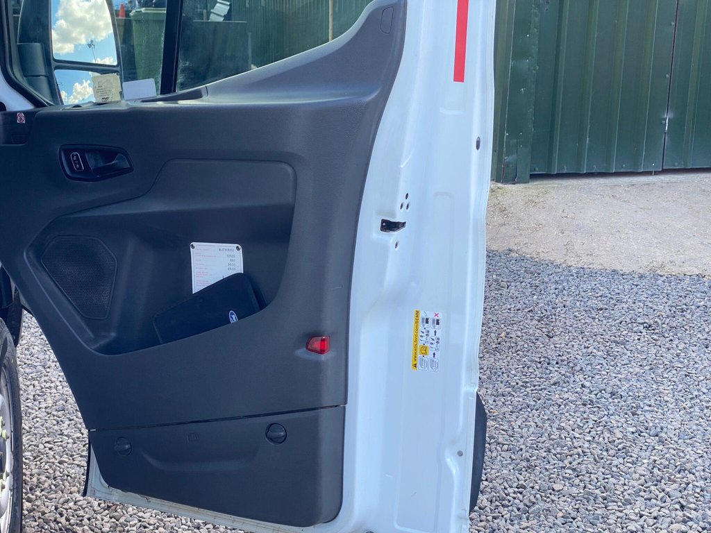 Used Ford Transit 2020 for sale - 78102717: Photo 50