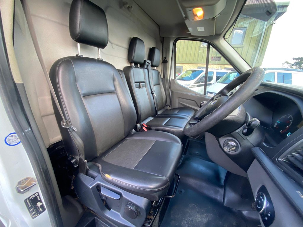 Used Ford Transit 2020 for sale - 78102717: Photo 7