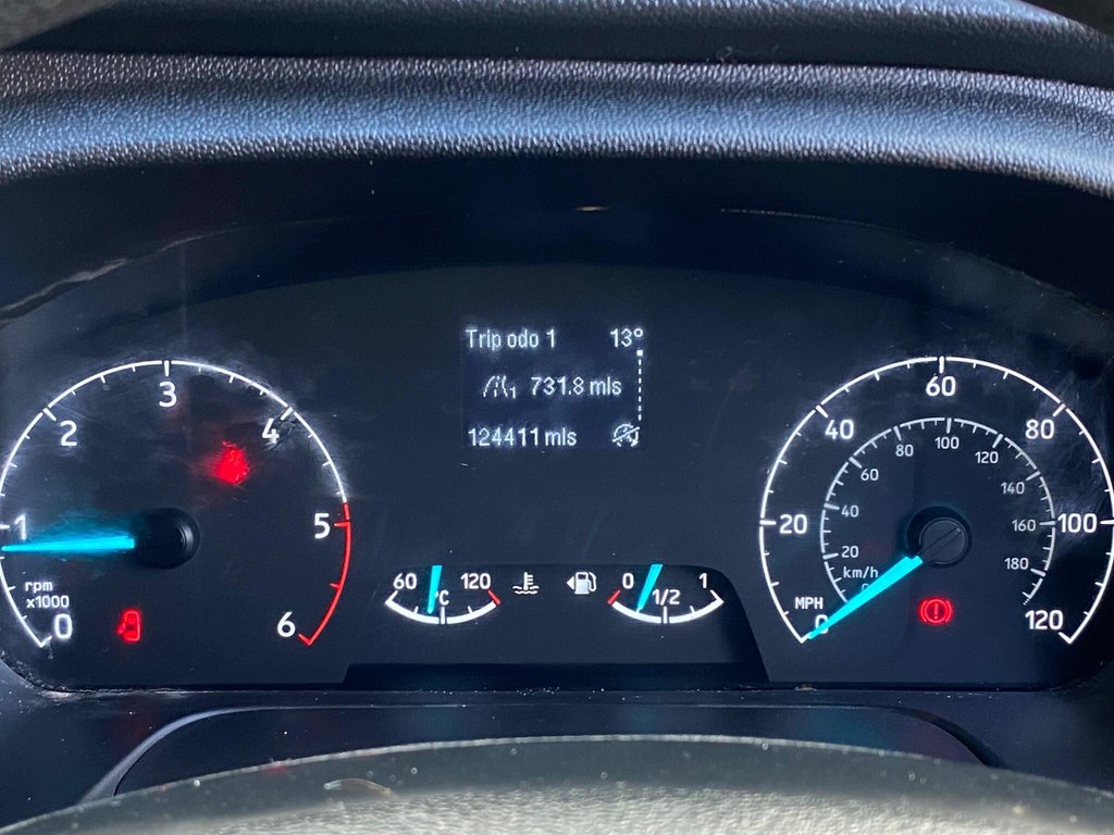 Used Ford Transit 2020 for sale - 78102717: Photo 9