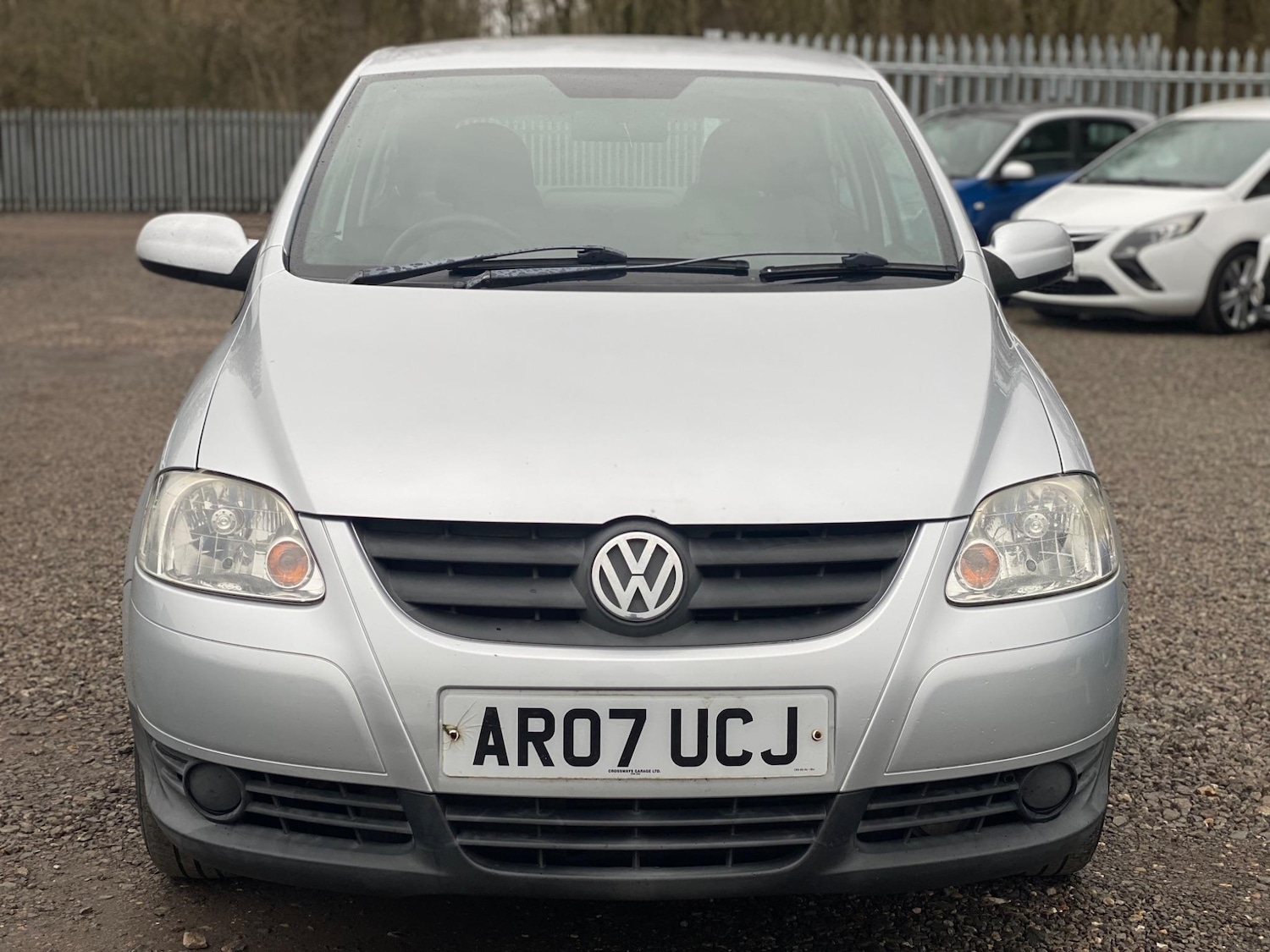 Vehicle 13