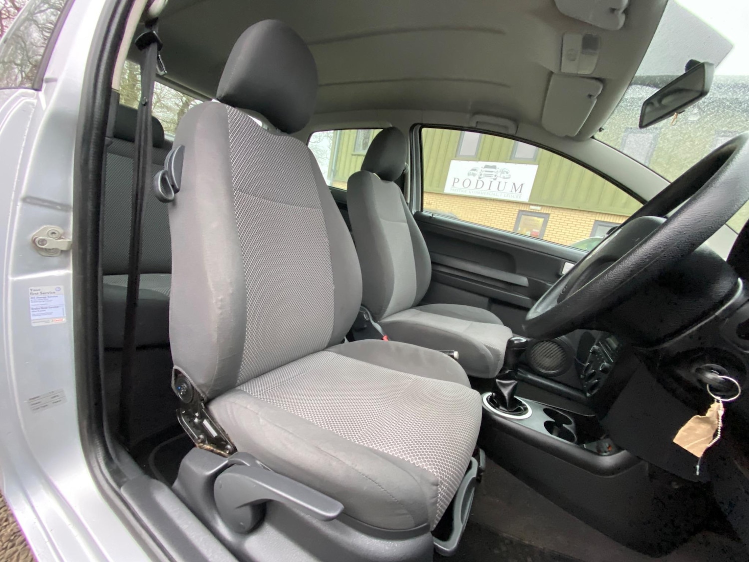 Vehicle 27