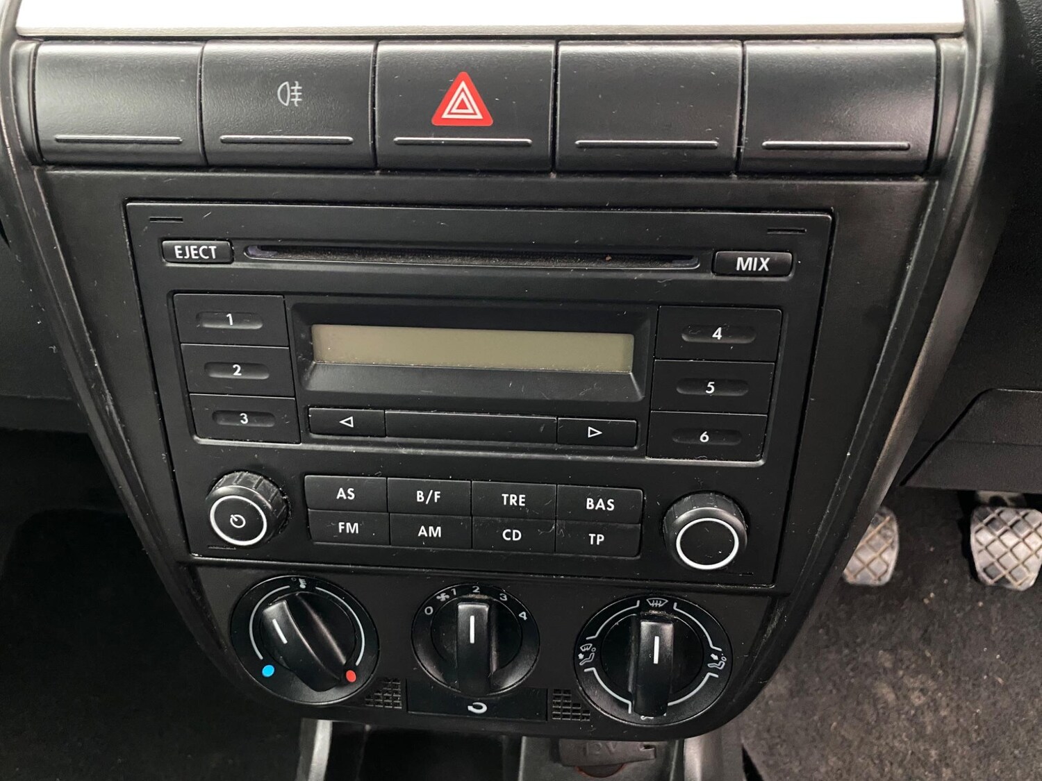 Vehicle 28