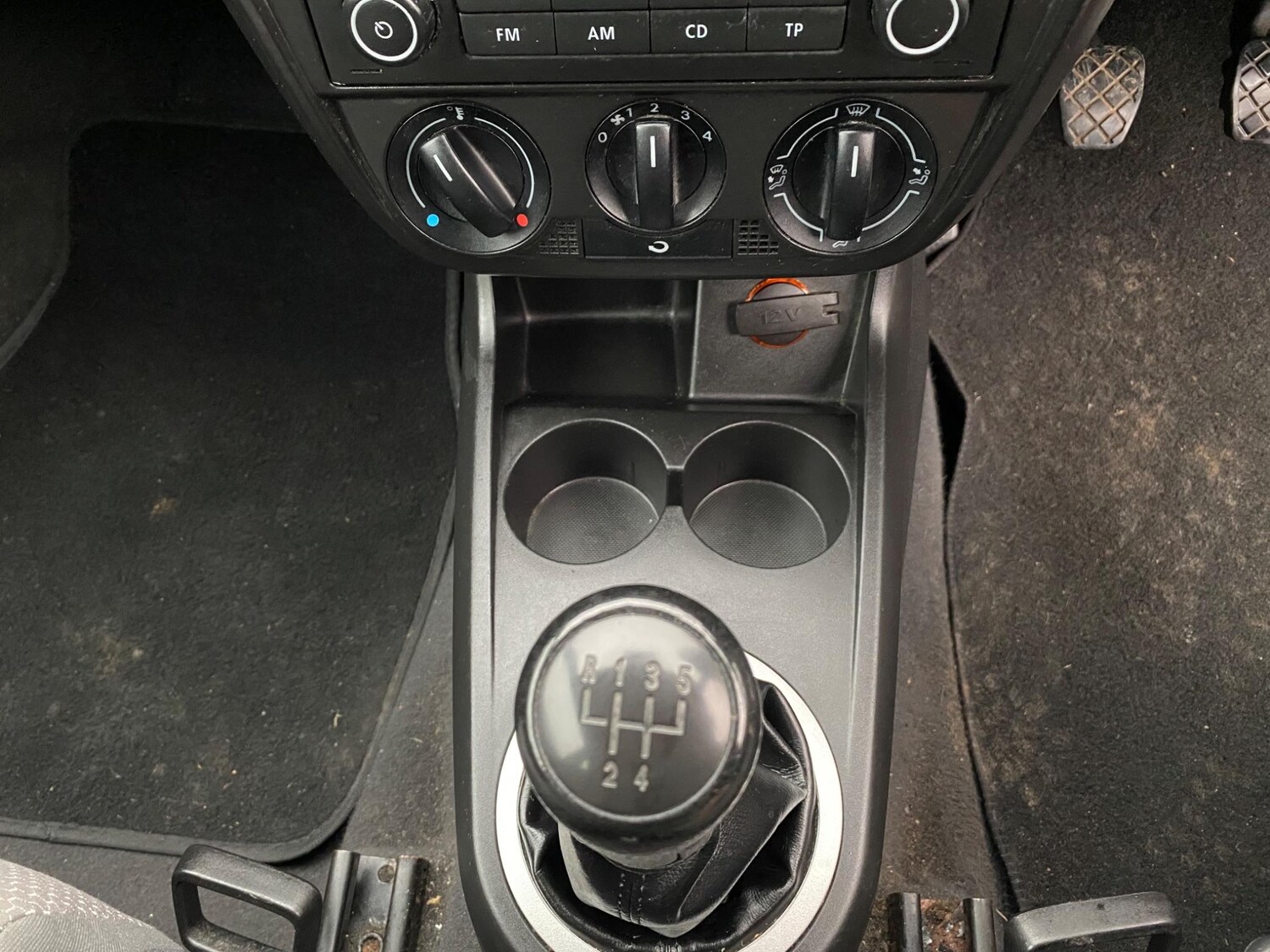 Vehicle 29