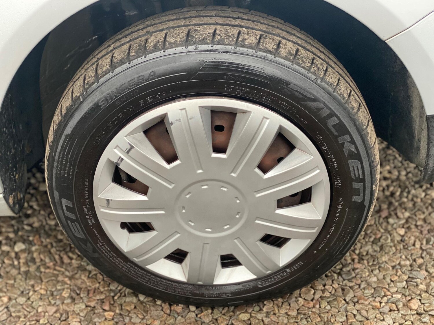 Vehicle 40