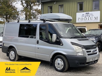 Used Ford Transit 2011 for sale - 78306298: Photo