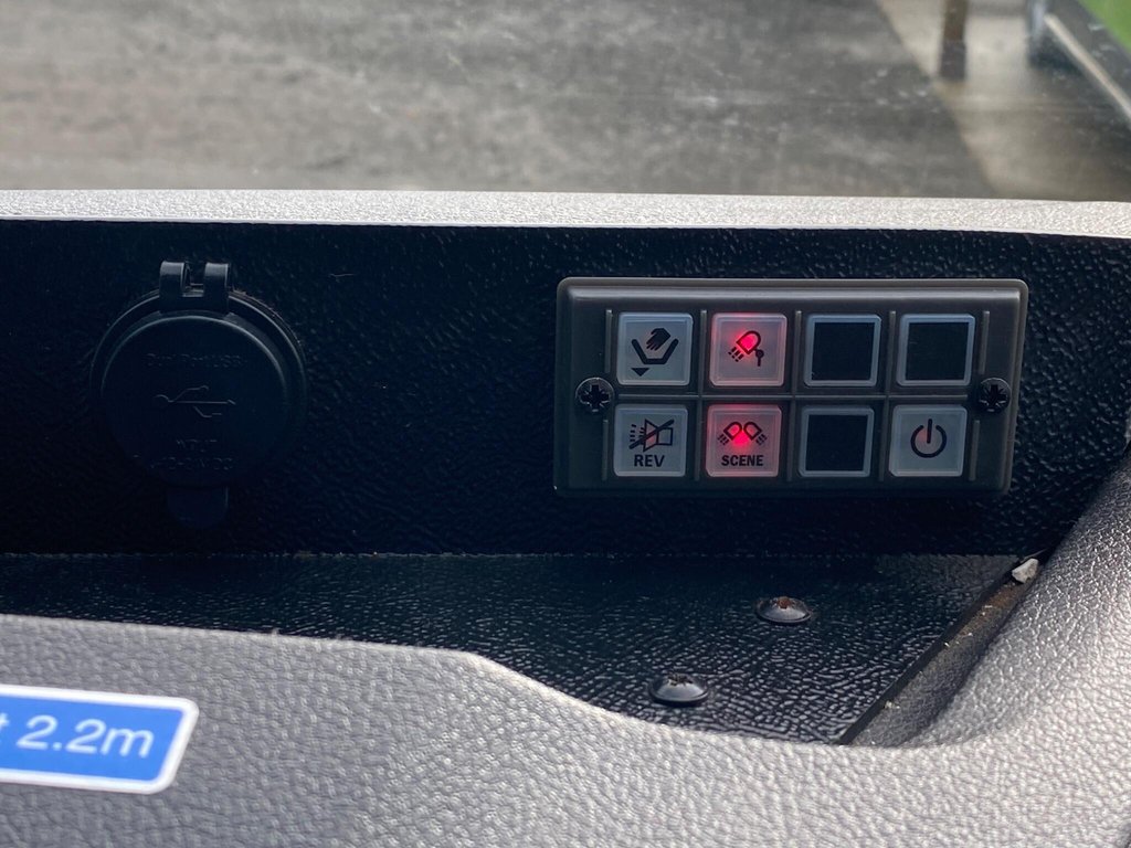 Used Ford Transit Custom 2018 for sale - 77388769: Photo 10