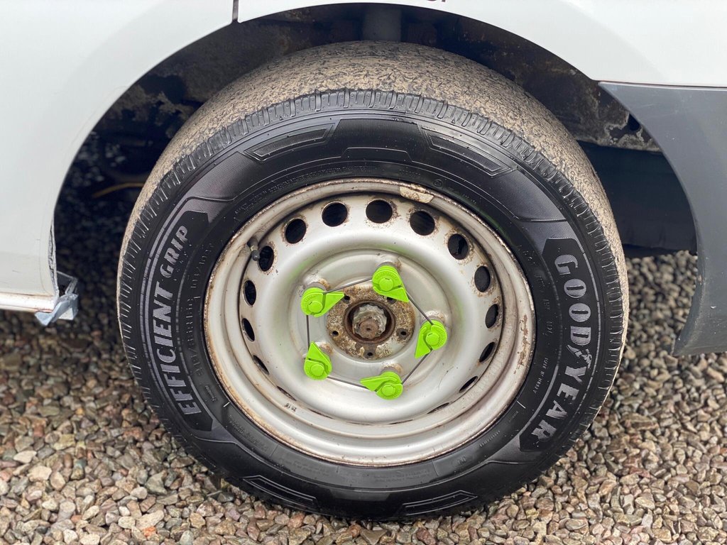 Used Ford Transit Custom 2018 for sale - 77388769: Photo 21