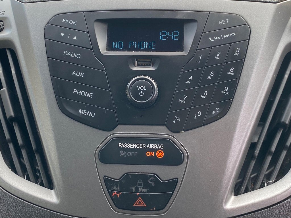 Used Ford Transit Custom 2018 for sale - 77388769: Photo 36