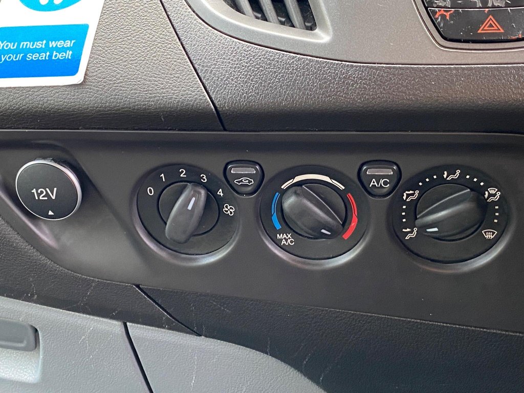 Used Ford Transit Custom 2018 for sale - 77388769: Photo 37