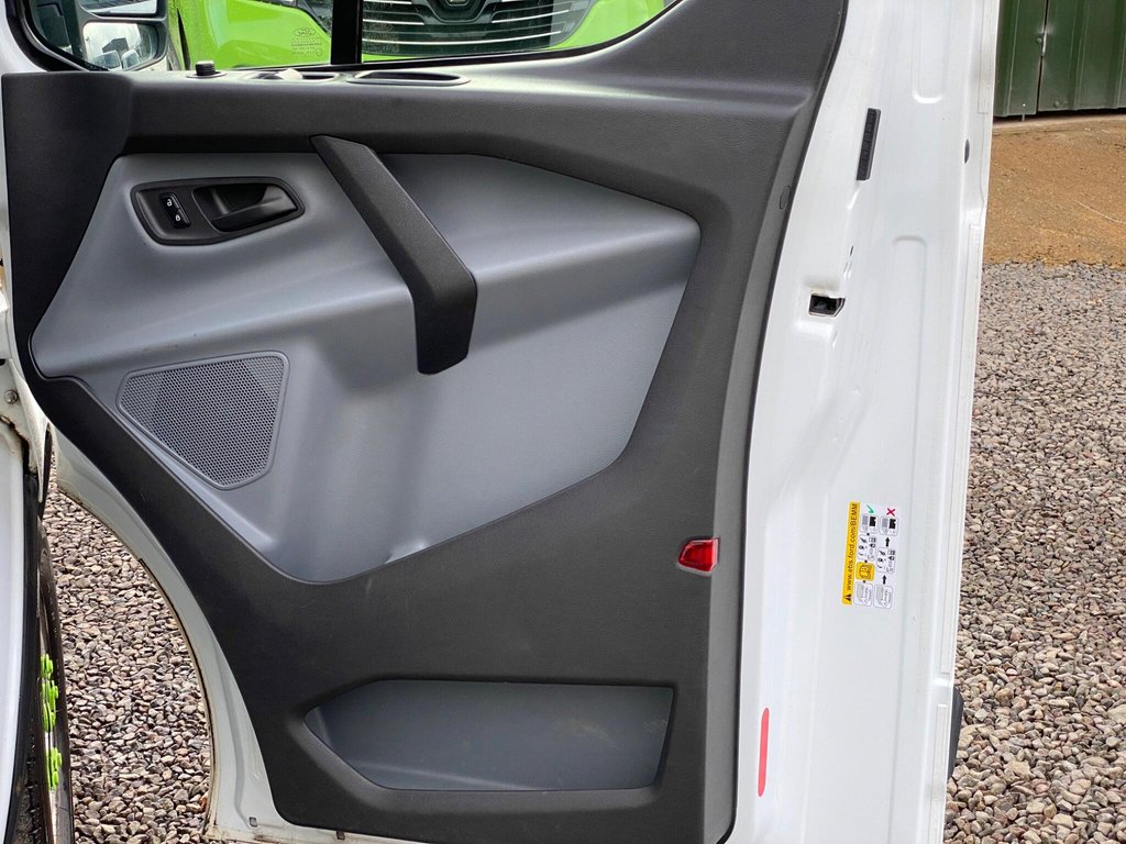 Used Ford Transit Custom 2018 for sale - 77388769: Photo 47