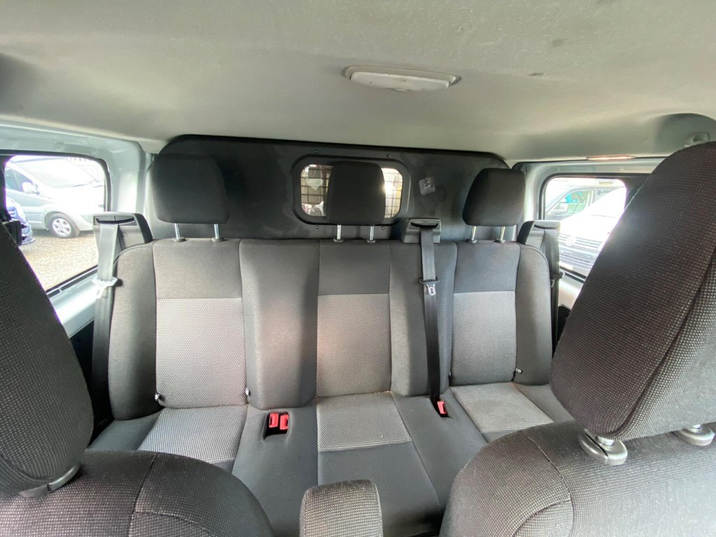Used Ford Transit Custom 2018 for sale - 77388769: Photo 48