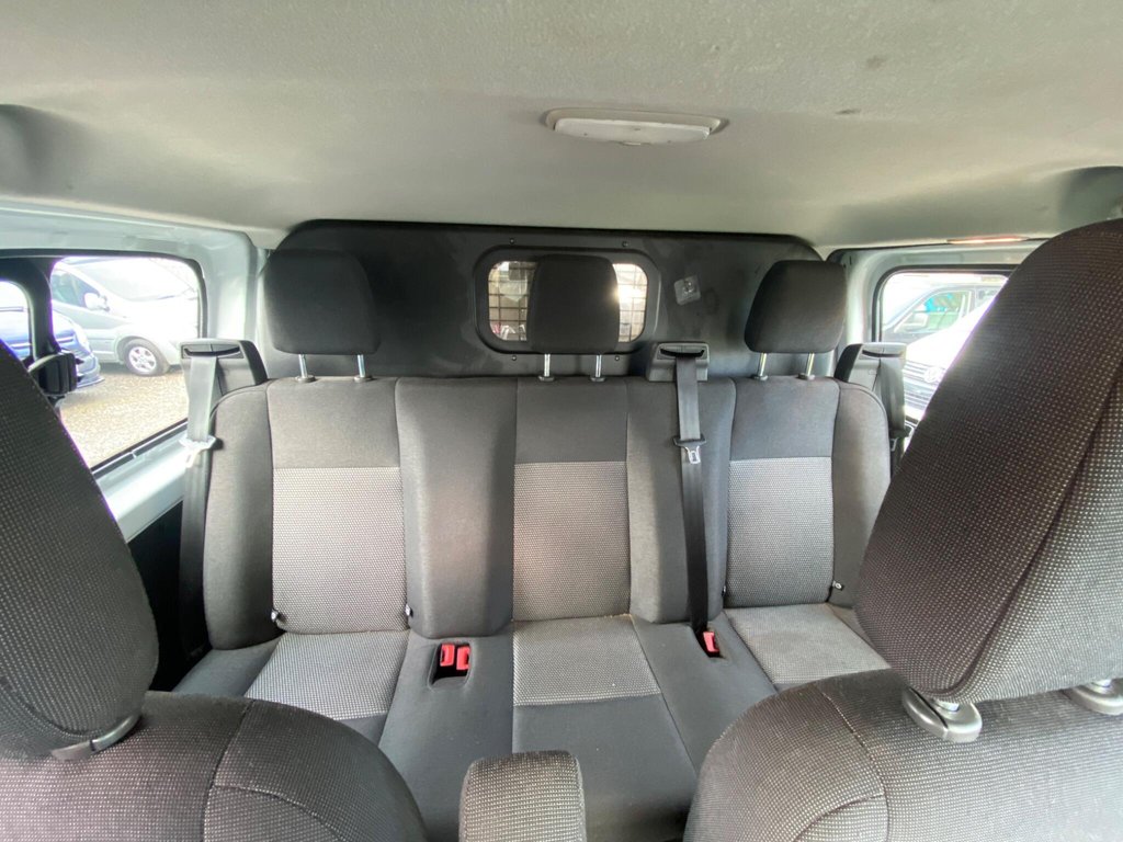 Used Ford Transit Custom 2018 for sale - 77388769: Photo 49