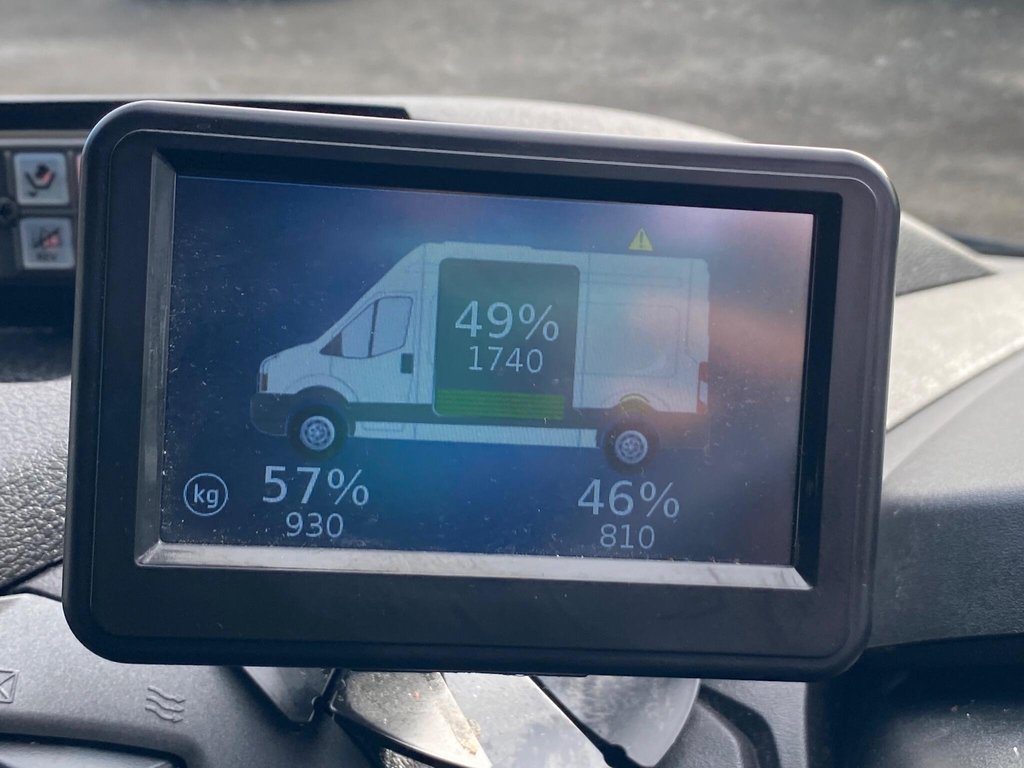 Used Ford Transit Custom 2018 for sale - 77388769: Photo 9