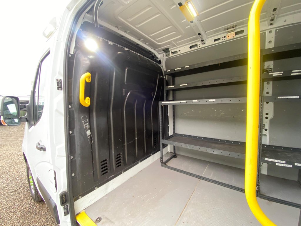 Used Vauxhall Movano 2019 for sale - 76510252: Photo 15