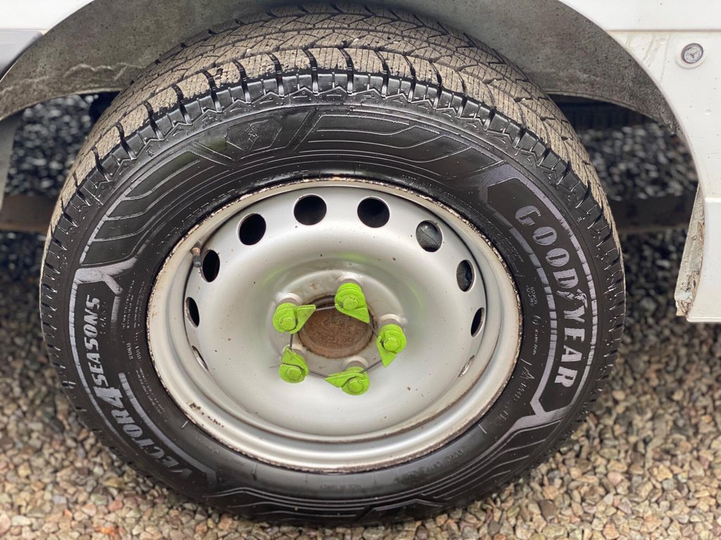 Used Vauxhall Movano 2019 for sale - 76510252: Photo 17