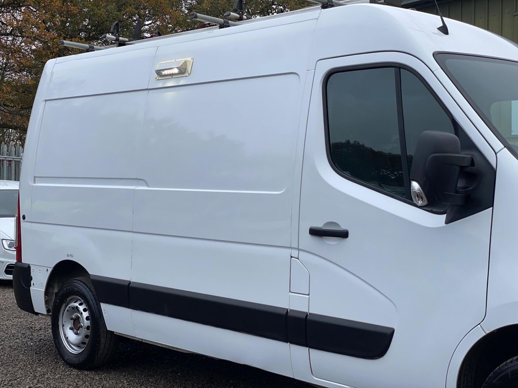 Used Vauxhall Movano 2019 for sale - 76510252: Photo 24