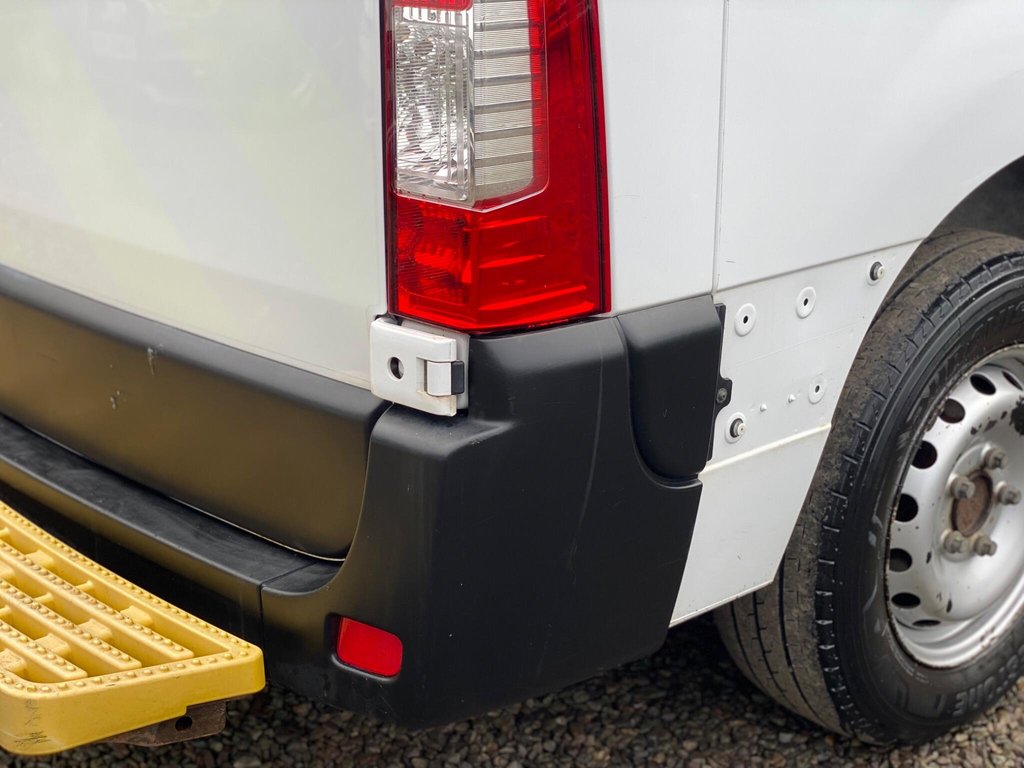 Used Vauxhall Movano 2019 for sale - 76510252: Photo 32