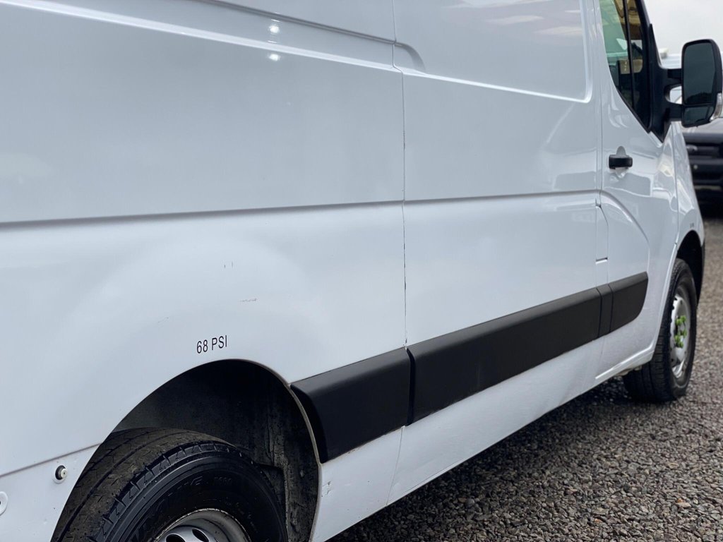 Used Vauxhall Movano 2019 for sale - 76510252: Photo 33