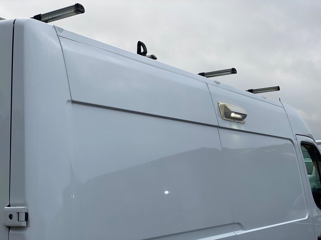 Used Vauxhall Movano 2019 for sale - 76510252: Photo 34